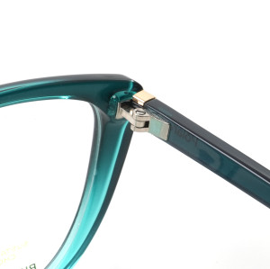 TR90 Oem Eco Optical Frame Sustainable Environmentally Friendly Eyeglasses Maker
