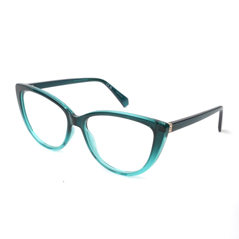 TR90 OEM Eco Optical Frame Sustainable Environmentally Friendly Eyeglasses Maker