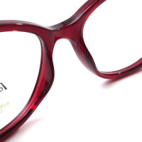 Oem Eco Eye Glasses TR90 Cat Eye Sustainable Blue Light Glasses Eco Eyewear Anti Blue Light Glasses Manufacturer