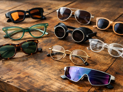 How to Choose the Right Custom Eyewear Manufacturer: Expert Guide