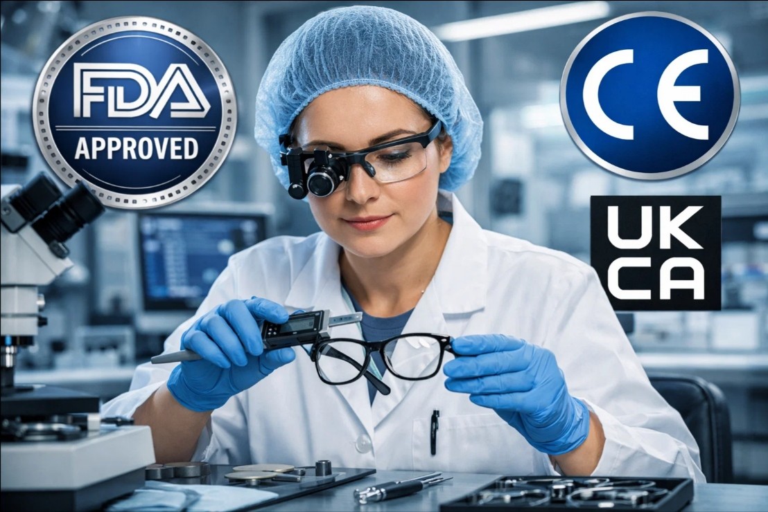 china optical frame manufacturers