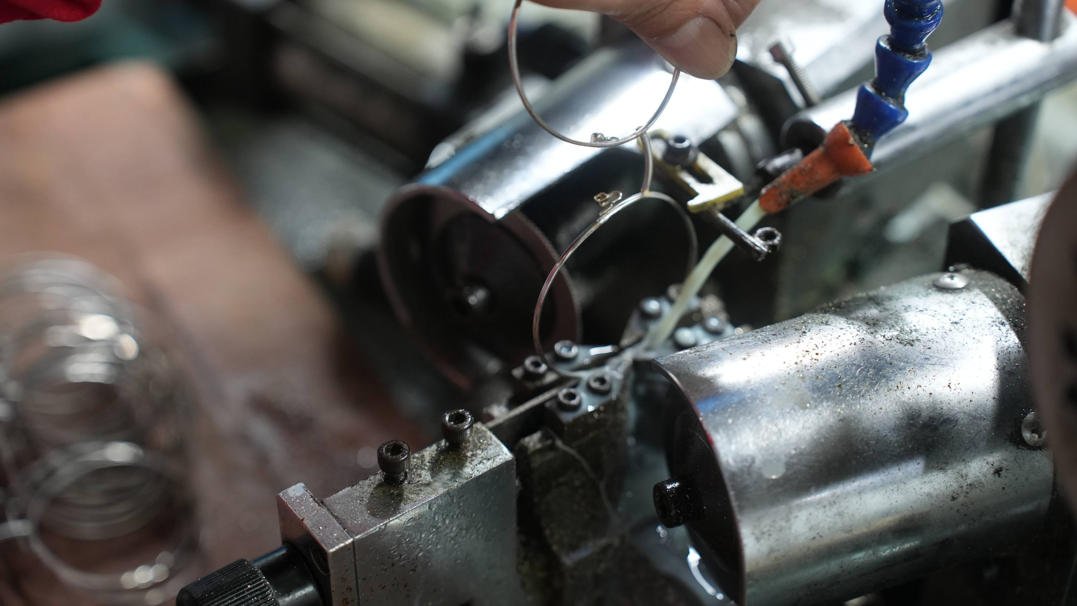 oem eyewear manufacturer