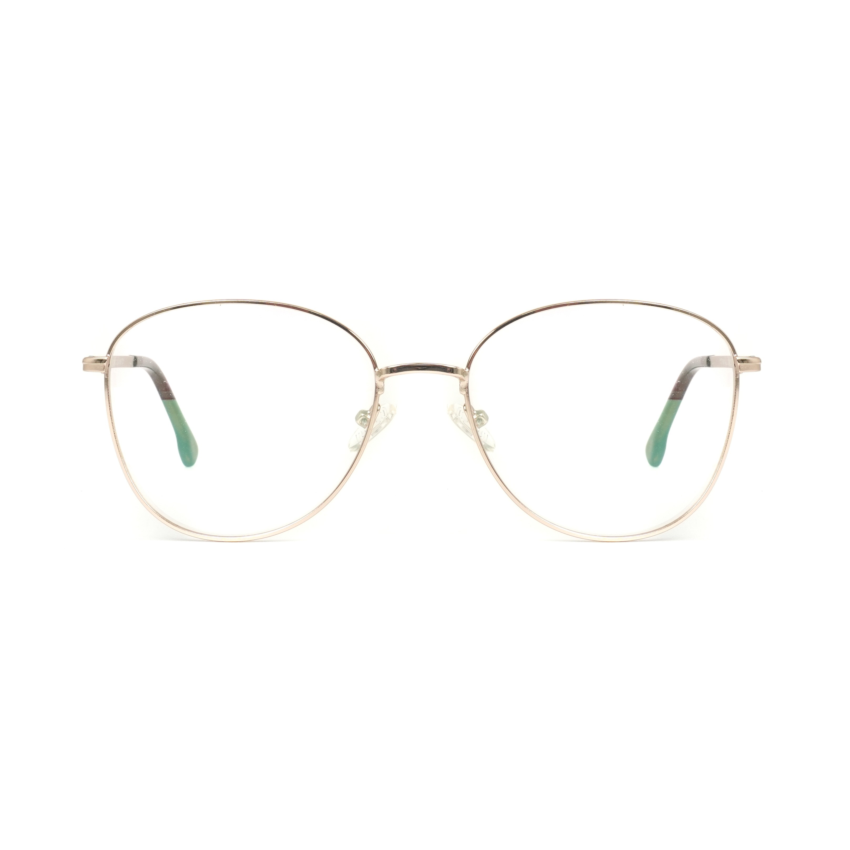 classic metal eyeglass frames suppliers