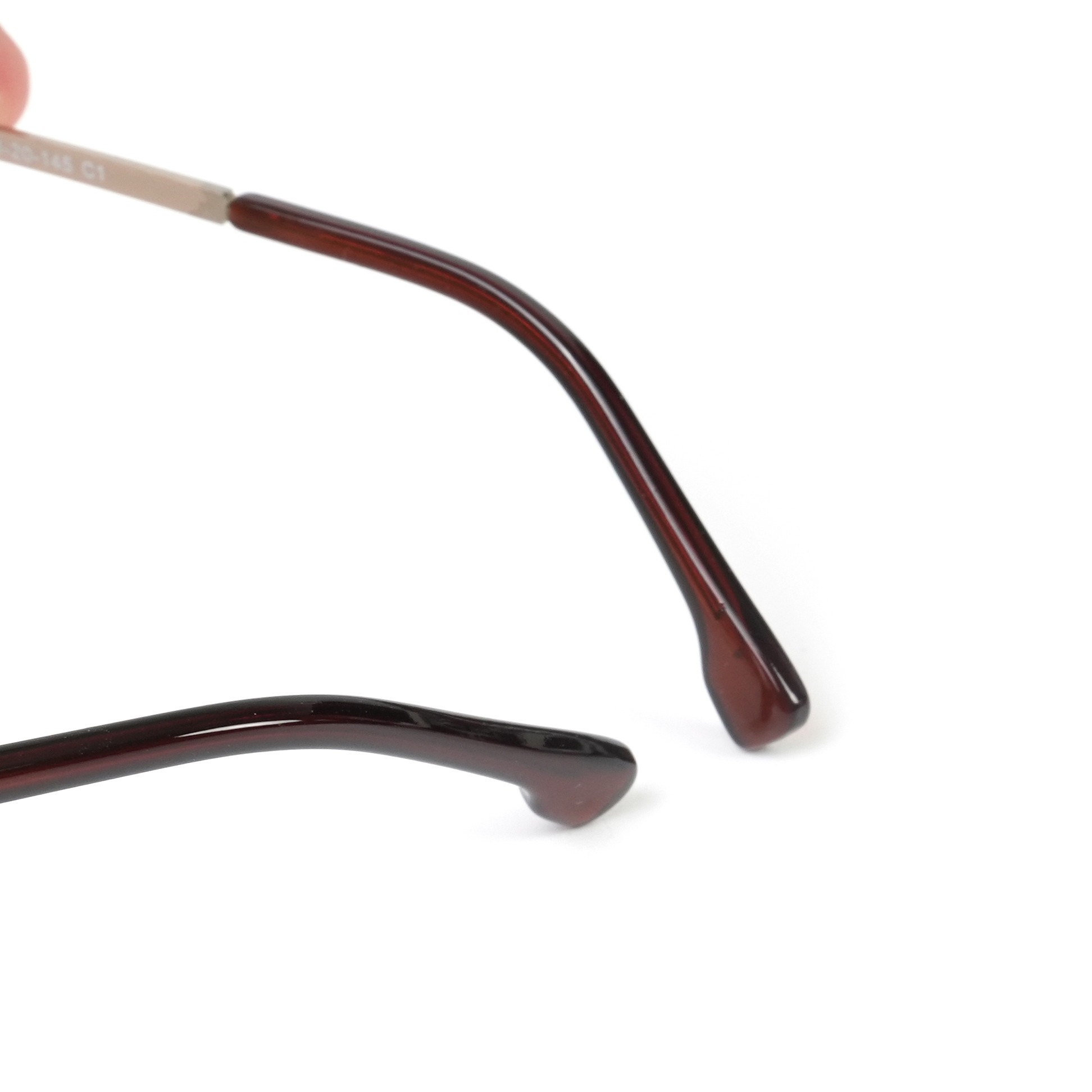 OM708162 Wholesale Round Frame frame, colour and material close-up