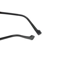 Double Bridge Business Opical Frames For Men | Oversize Square Frame Metal Sunglasses Suppliers