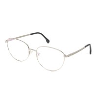 Wholesale Design Optical Frame For Women Round Classic Metal Eyeglass Frames Factory Direct Sell