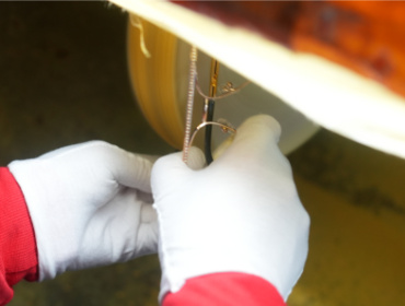 Surface & Appearance Control