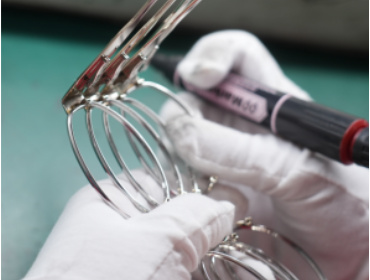 Critical Structure Control