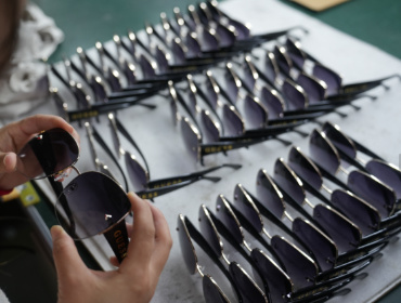 Final Quality Inspection