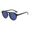 OEM Sunglasses Made Out Of Recycled Plastic  | Black Retro Polarized Sunglasses for Mens and Women