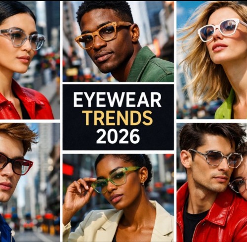 How to Choose the Best Wholesale Eyeglass Frames for Your Business