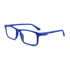 Readsun Wholesale New Arrival High Quality Fashion Square Shape Style Unisex Reading Glasses