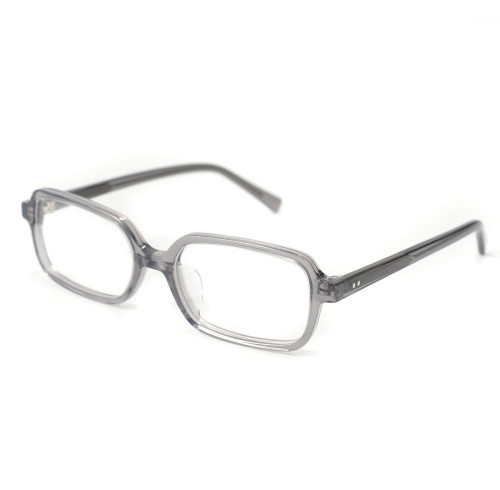Wholesale Square Acetate Eyeglasses For Men | Chinese Acetate Optical Frames Manufacturers