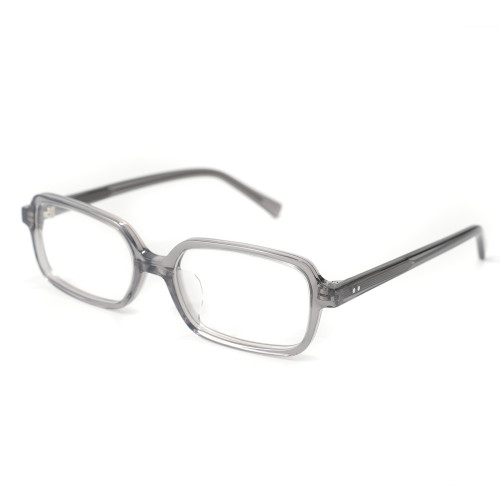 Wholesale Square Acetate Eyeglasses For Men | Chinese Acetate Optical Frames Manufacturers