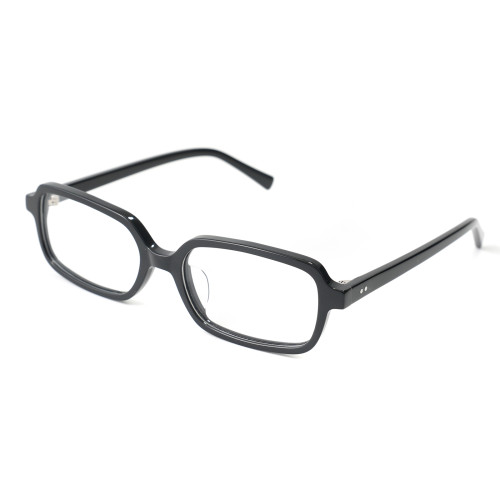 Wholesale Square Acetate Eyeglasses For Men | Chinese Acetate Optical Frames Manufacturers