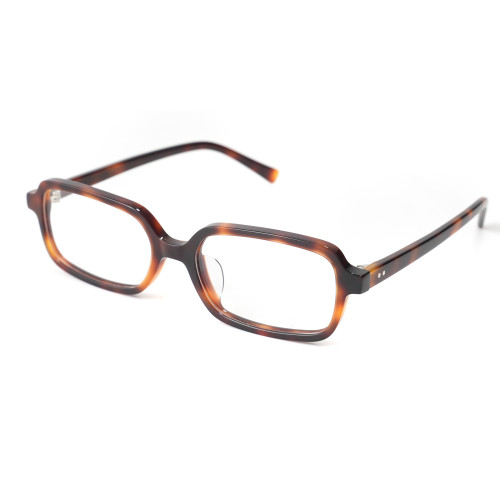 Wholesale Square Acetate Eyeglasses For Men | Chinese Acetate Optical Frames Manufacturers