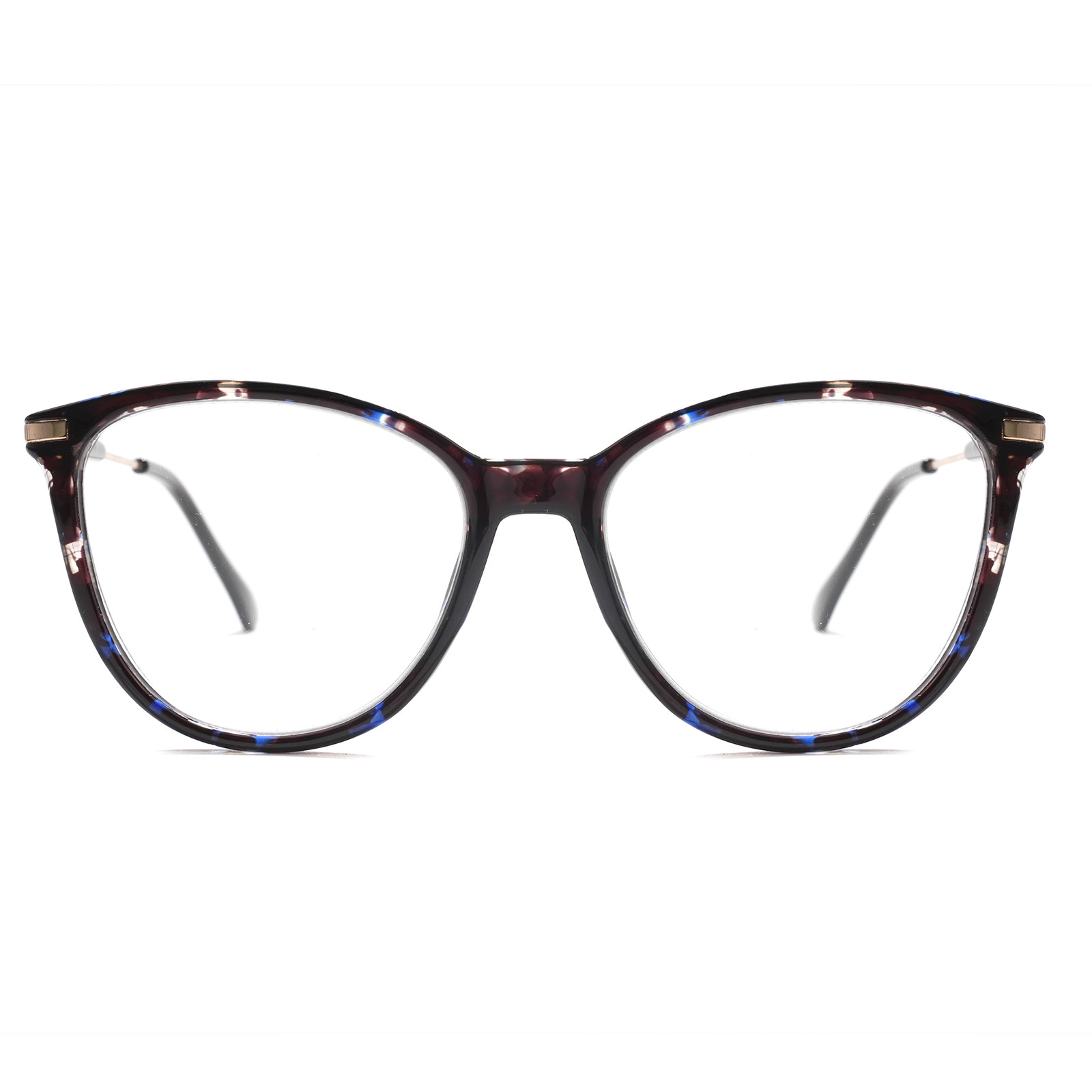 oem blue light filtering reading glasses
