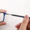 Plastic Long Arms Reading Glasses for Granny Support Customization RP499028