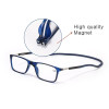 Plastic Long Arms Reading Glasses for Granny Support Customization RP499028