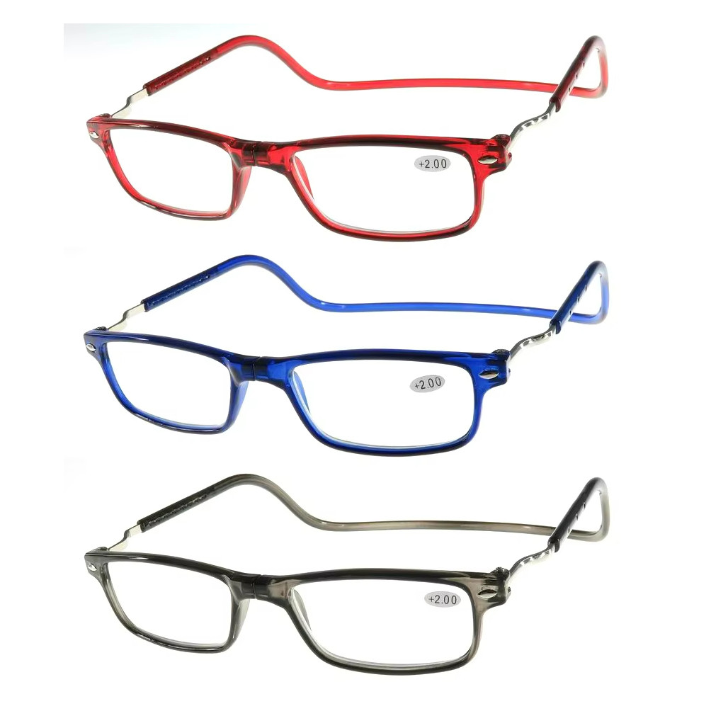 wholesale lightweight full frame reading glasses