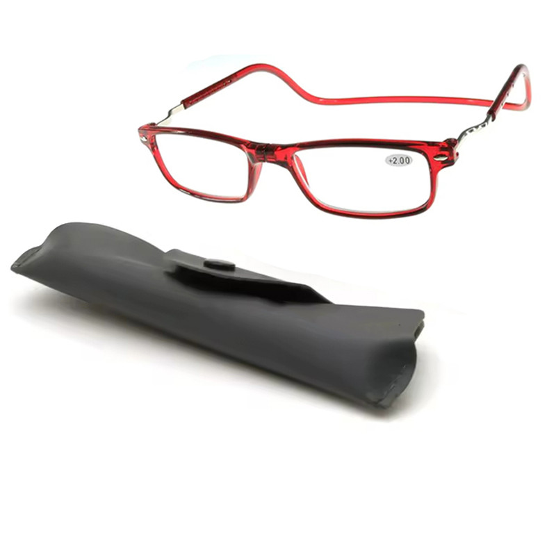 china plastic frame reading glasses factory