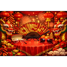 Readsun Optical Announces Chinese New Year Holiday Schedule for 2026