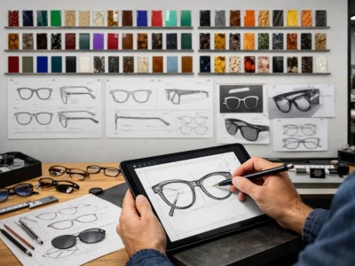 Kids & Infant Optical Frames: A Complete Buyer's Guide for Retailers