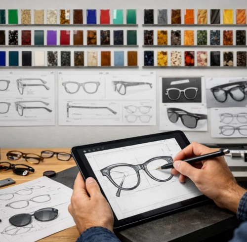 Kids & Infant Optical Frames: A Complete Buyer's Guide for Retailers