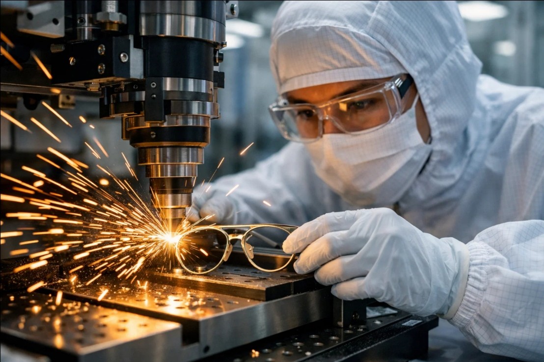 optical frames manufacturers in china