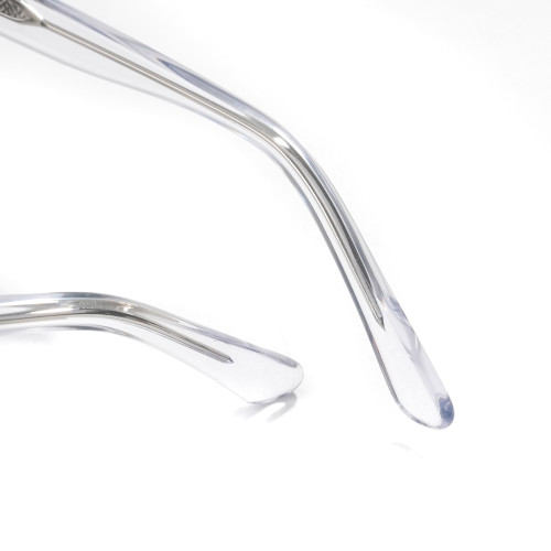 Wholesale Men's  Rectangle Acetate Frame Polarized Sunglasses | China Sunglasses Eyewear Manufacturer