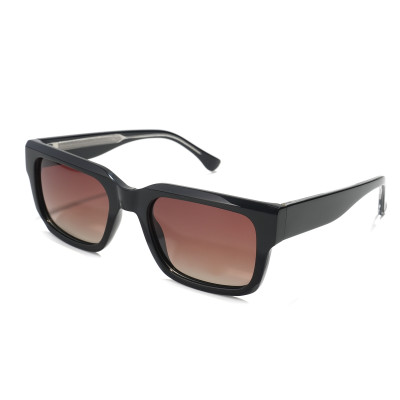 Wholesale Private Label Sunglasses Acetate Frames Sunglasses Factory