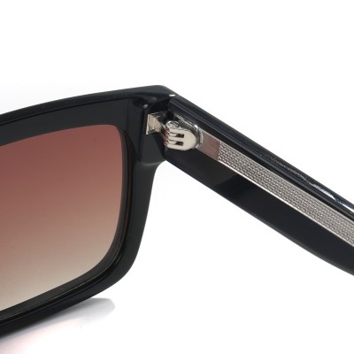 Wholesale Private Label Sunglasses Acetate Frames Sunglasses Factory