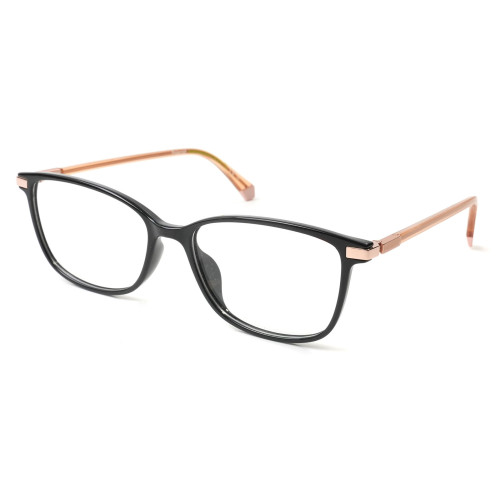 Custom Eco Friendly Eyeglass Frames TR90 Lightweight Degradable Optical Frames Made In China
