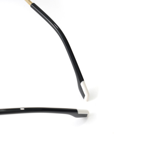 2026 Wholesale Retro Square Ultem Optical Eye Frame Glasses With UV400 Magnetic Clip On | Chinese Ultem Eyewear Manufacturer