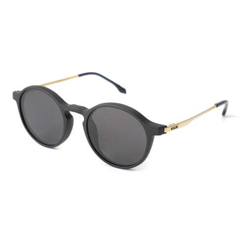 Custom Round Ultem Optical Frame With Magnetic Clip On CE UKCA Certified | Vintage Round Unisex Optical Frame Wholesalers