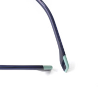 Custom Round Ultem Optical Frame With Magnetic Clip On CE UKCA Certified | Vintage Round Unisex Optical Frame Wholesalers