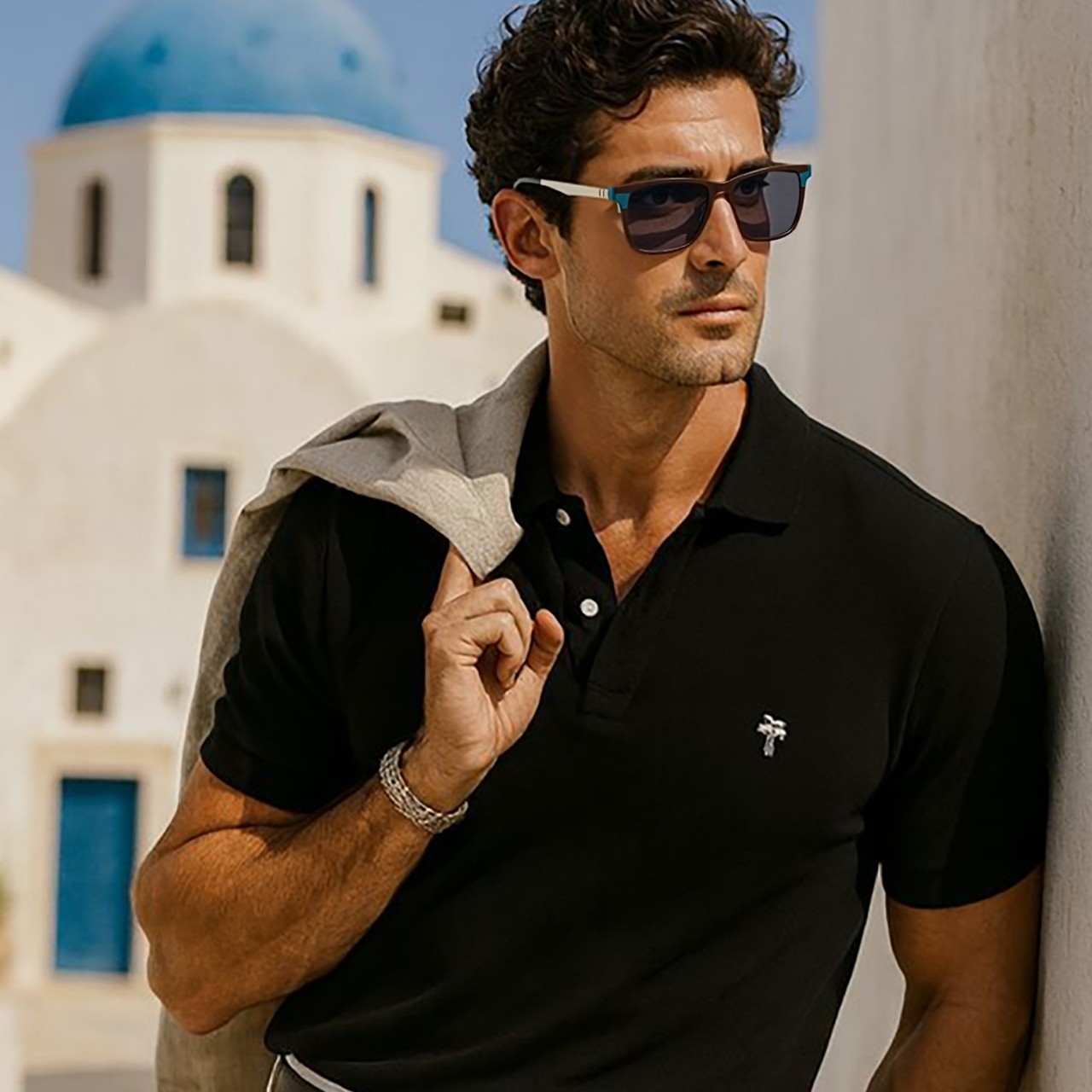 custom clip on sunglasses for plastic frames