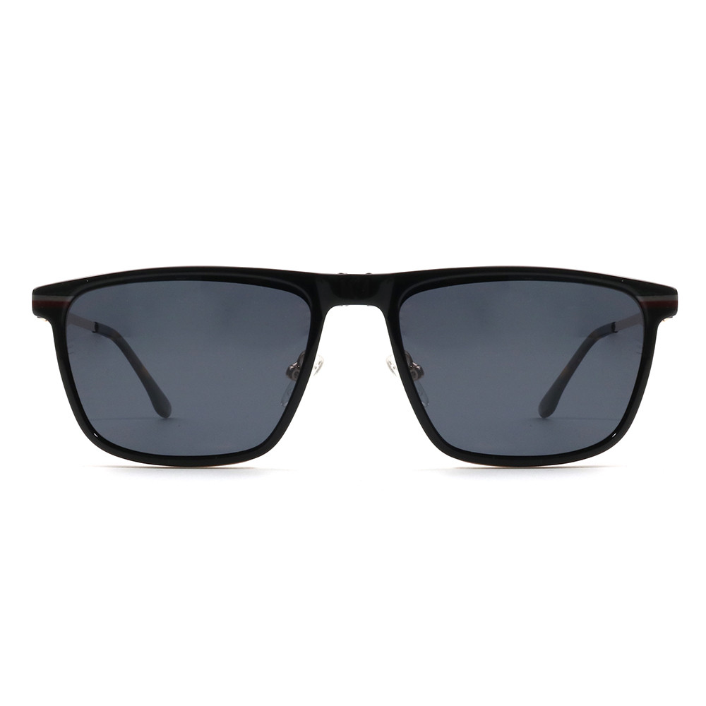 OEM premium clip on frame sunglasses