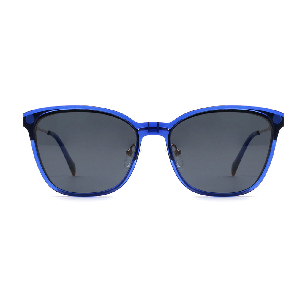 OEM clip on sunglasses frame