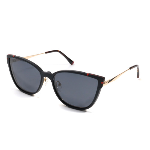 OEM Magnetic Clip On Sunglasses Plus Frame | Magic Clip Eyewear Manufacturer