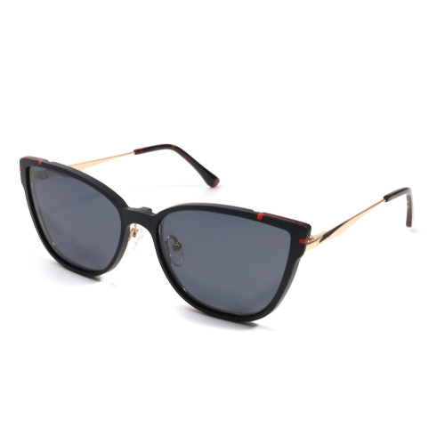 OEM Magnetic Clip On Sunglasses Plus Frame | Magic Clip Eyewear Manufacturer