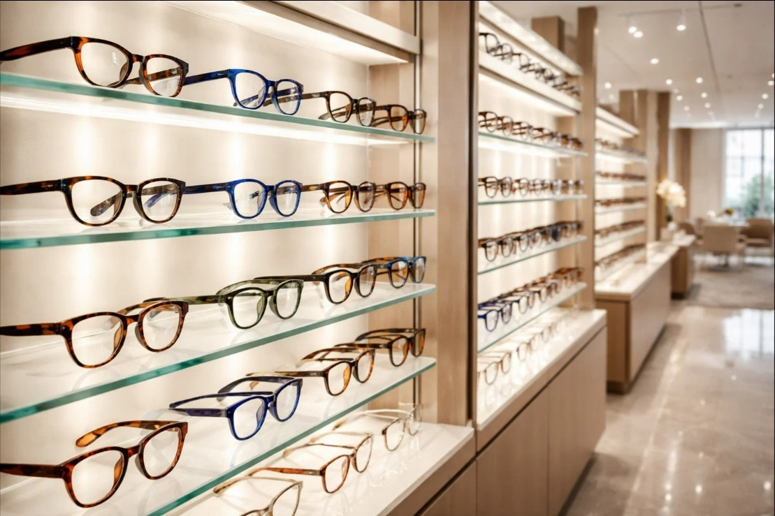 oem eyewear manufacturers