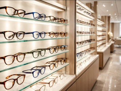 Sourcing from Wenzhou: A 2026 Guide to Optical Frame Suppliers in China