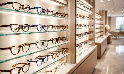 Sourcing from Wenzhou: A 2026 Guide to Optical Frame Suppliers in China