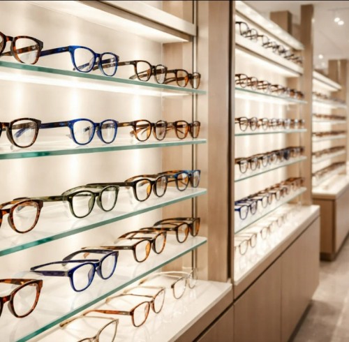 Sourcing from Wenzhou: A 2026 Guide to Optical Frame Suppliers in China