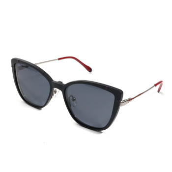 Custom Clip On Sunglasses For Prescription Frames | Optical Eyewear Manufacturers China