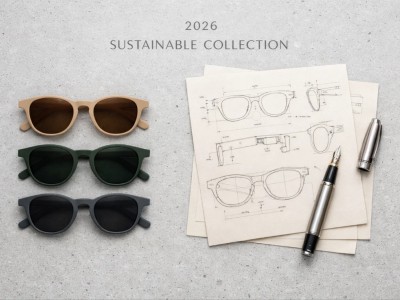 How to Build Your Brand with Private Label Sunglasses and OEM Eco Optical Frame Options