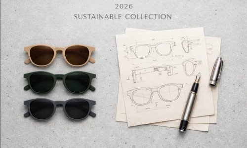 How to Build Your Brand with Private Label Sunglasses and OEM Eco Optical Frame Options