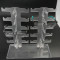 OEM Eyeglass Display Stand Sunglasses Storage Organizer