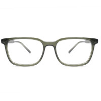 Wholesale Acetate Optical Frames For Men Square Shape  | Chinese Acetate Eyeglass Frames Supplier
